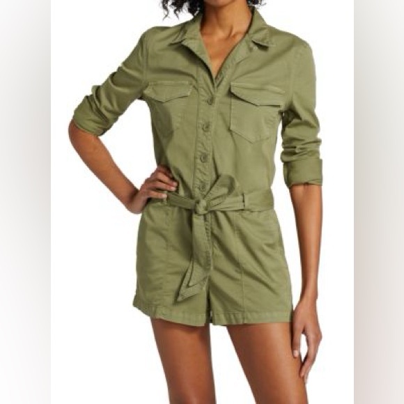 Veronica Beard NWT Romper - Picture 4 of 14